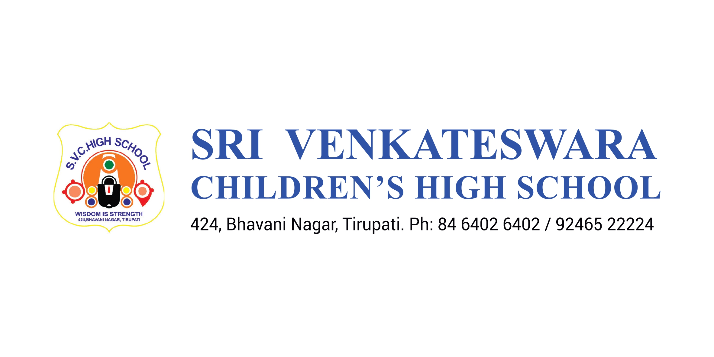 School 1
